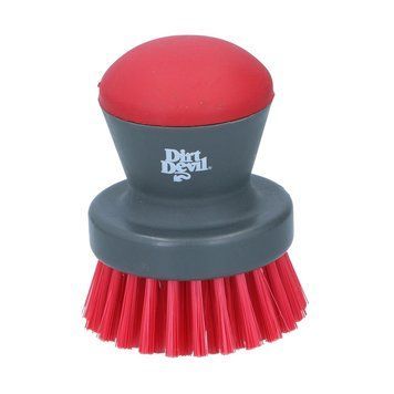 Dirt Devil Ccrub Crush Round Soft Grip DDSCBRSG DDSCBRSG foto
