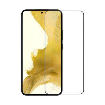 Nillkin Tempered Glass Screen Protector CP+Pro Samsung Galaxy S22+, Black NILTGSPSAS22PBK фото