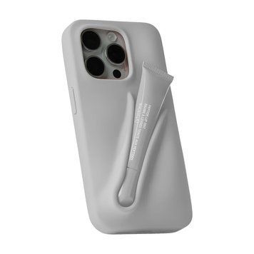 Чехол для телефона Rhode Lip Tint Phone Case для iPhone 16 Pro, без запаха RHLTIP16PUN фото