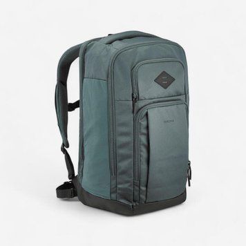 Rucsac Quechua NH Escape 500 16L, Gri NH Escape 500 16L foto