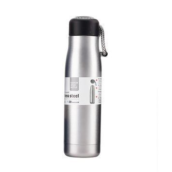 Daily Thermos 550 ML SJ429-27, Grey SJ429-27GR foto