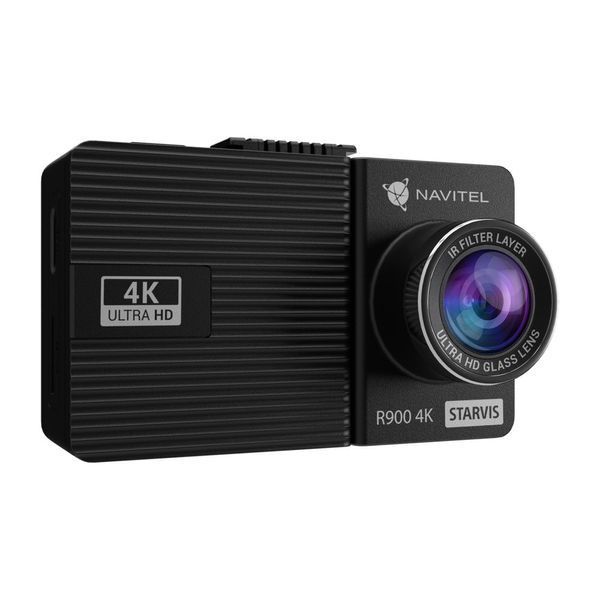 Navitel R900 4K Car Video Recorder NAVR900 foto