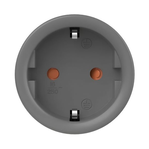 Sonoff Wi-Fi iPlug Smart Plug S60 16A 6920075740455 foto
