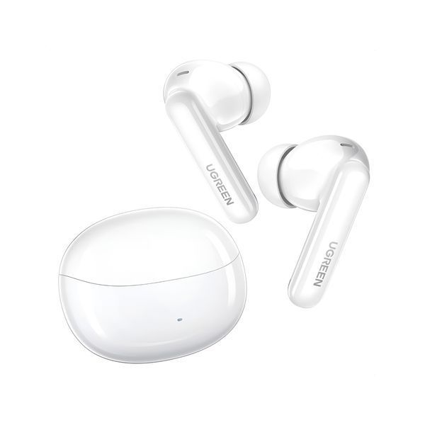 UGREEN TWS HiTune T3 Pro ANC | WS206, Белый 35725 фото