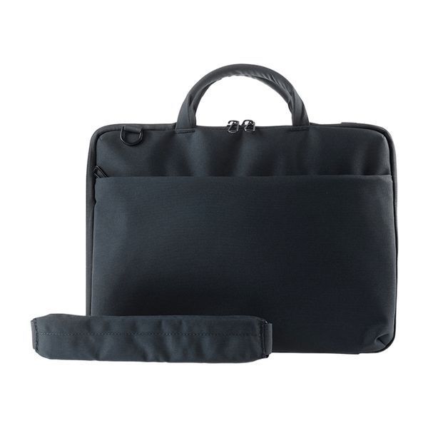 Tucano Bag Darkolor Slim 14.0", Black BDA1314-BK foto