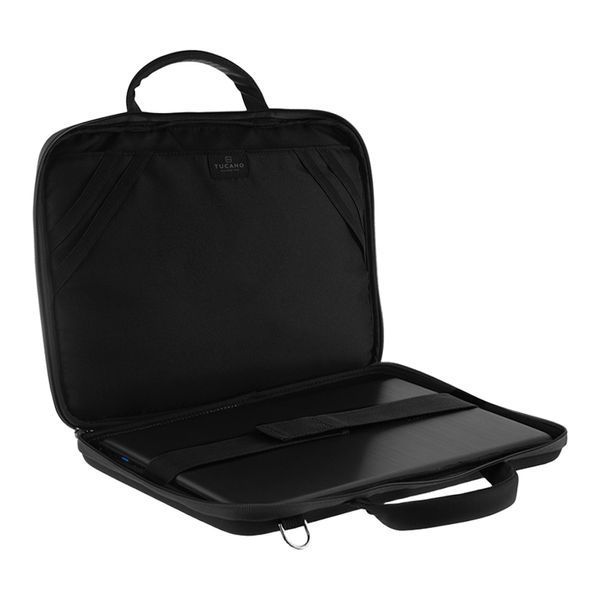 Tucano Bag Darkolor Slim 14.0", Black BDA1314-BK foto