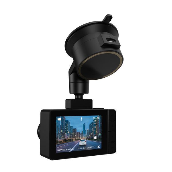 Navitel R900 4K Car Video Recorder NAVR900 foto