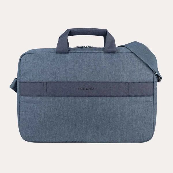 Tucano Bag Hop 15.6", Blue BHOP15-B foto