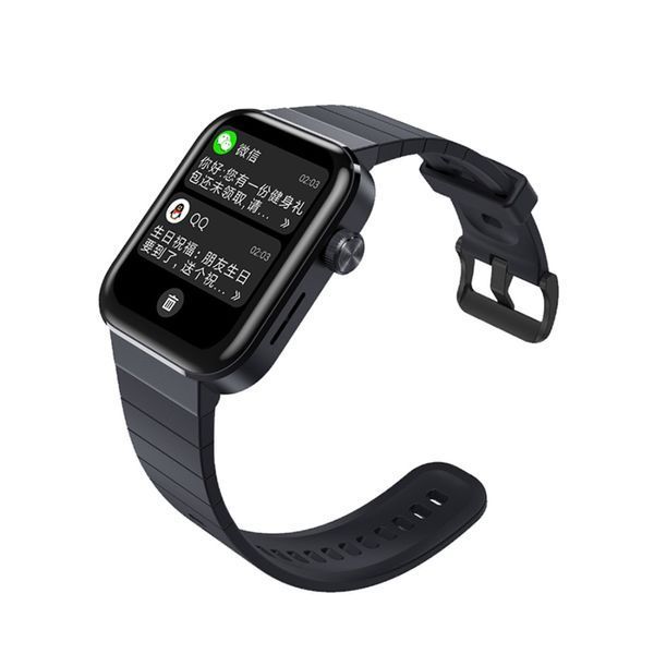 Mibro Smart Watch T1, черный XPAW006 фото
