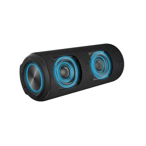 Беспроводной динамик Tronsmart T6 Plus, черный 349452 фото
