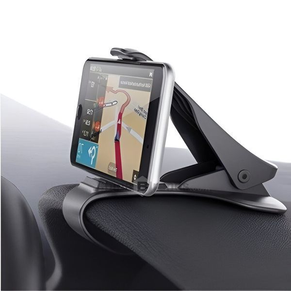 UGREEN Dashboard Phone Holder LP136, Grey 40998 foto