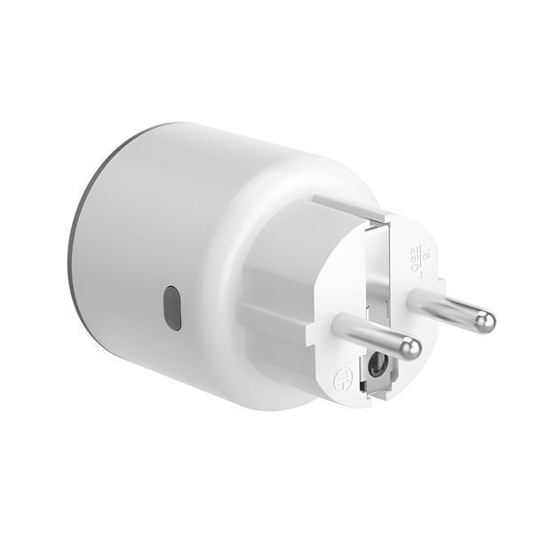 Sonoff Wi-Fi iPlug Smart Plug S60 16A 6920075740455 foto