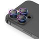 Uniq Lens Protection Camera for iPhone 14 Pro/14 Pro Max, Iridescent UNIQ-IP6.1P-6.7PM-LENSIRD foto 2