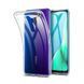 WOO Case Soft TPU Oppo A5 4G, Clear WOOCTPSOA54GCL foto 2