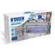 NOVEEN Insect killer lamp IKN1030 Professional, area up to 100 m2, Silver IKN1030 foto 3
