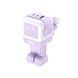 UGREEN Nexode Robot GaN Charger USB-A+2*USB-C 65W, Purple 35291 foto 1