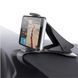 UGREEN Dashboard Phone Holder LP136, Grey 40998 foto 2