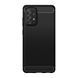 Helmet Case Carbon Samsung A72, Black HMT-CCSA72BK foto 2