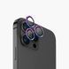 Uniq Lens Protection Camera for iPhone 14 Pro/14 Pro Max, Iridescent UNIQ-IP6.1P-6.7PM-LENSIRD foto 1