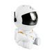 Ночник серии Cute Astronaut, белый (поврежденная коробка) CUSENLASD фото 2