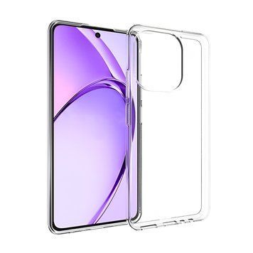 WOO Case Soft TPU Oppo A5 PRO, Clear WOOCTPSOA5PCL foto