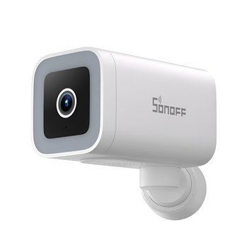 Sonoff CAM Outdoor Smart Security Camera ( CAM-B1P) 6920075743357 foto