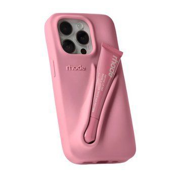 Чехол для телефона Rhode Lip Tint Phone Case для iPhone 16 Pro, Ribbon RHLTIP16PRI фото