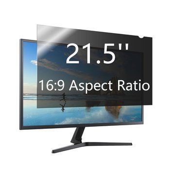 Фильтр конфиденциальности для монитора 21,5 дюйма ACCEXPRFI21.5 фото