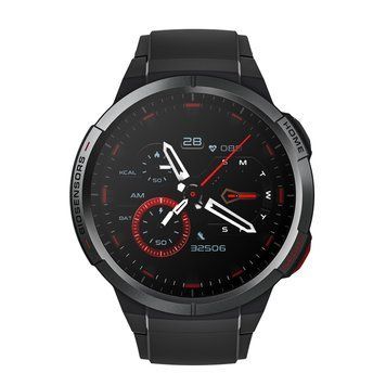 Mibro Smart Watch GS, Black XPAW008 foto