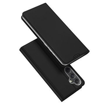 DUX DUCIS Case Flip SkinPro Samsung S23FE, черный DUXDUCCAFLSPSAMS23FEBK фото