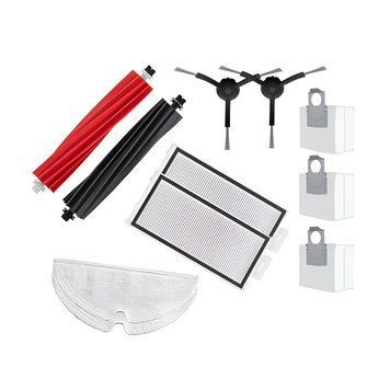 Сменные комплекты Roborock для Q5 Pro/ Q5 Pro+/ Q8 Max/ Q8 Max+ GX-1451 фото