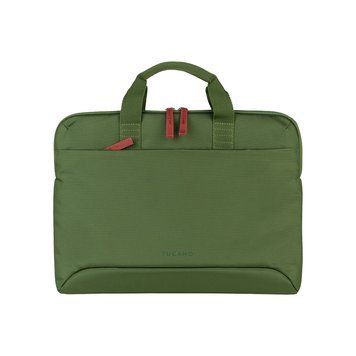 Tucano Bag Smilza Superslim 14.0'', Green BSM1314-V foto