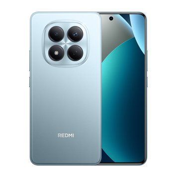 Xiaomi Redmi Note 15 Pro 8/256 ГБ Синий 25100RA69G фото