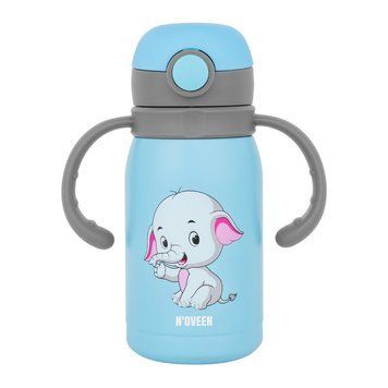 NOVEEN Bottle TB562 300 ML, Blue Solid TB562BL foto