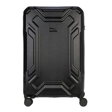 Tucano Travel Trolley Iron Rigid M (72L), Black BTRIR-M-BK foto
