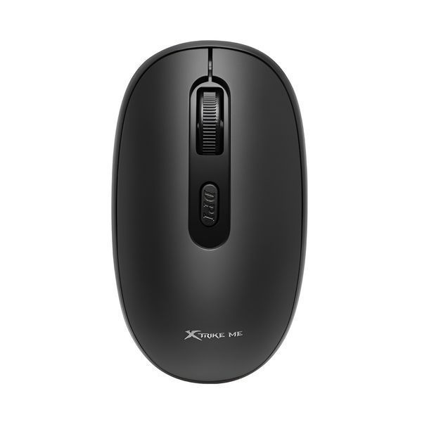 Xtrike Me Combo Keyboard+Mouse MK-307 MK-307 foto