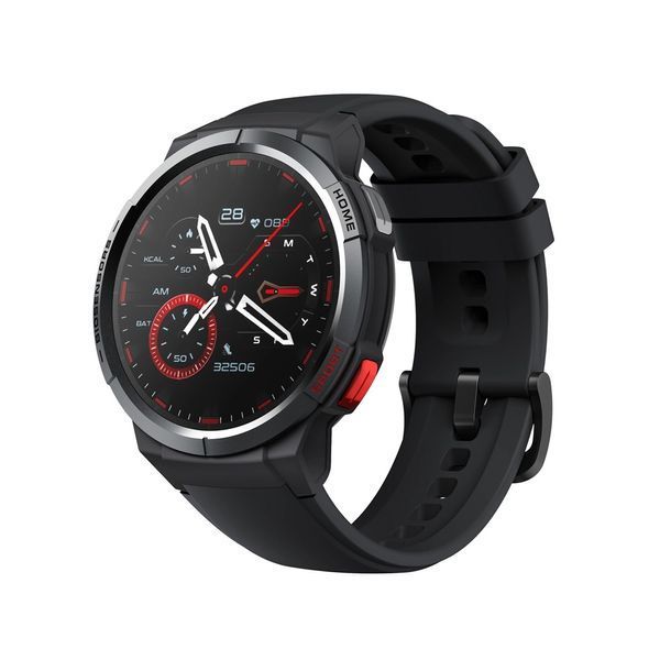 Mibro Smart Watch GS, Black XPAW008 foto