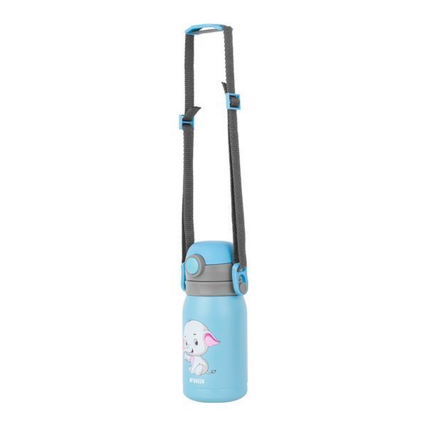 NOVEEN Bottle TB562 300 ML, Blue Solid TB562BL foto
