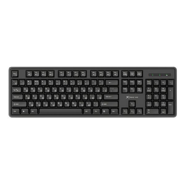 Xtrike Me Combo Keyboard+Mouse MK-307 MK-307 foto