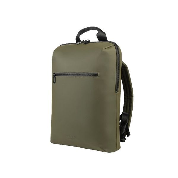 Tucano Backpack Gommo 15.6", Military Green BKGOM15-VM foto