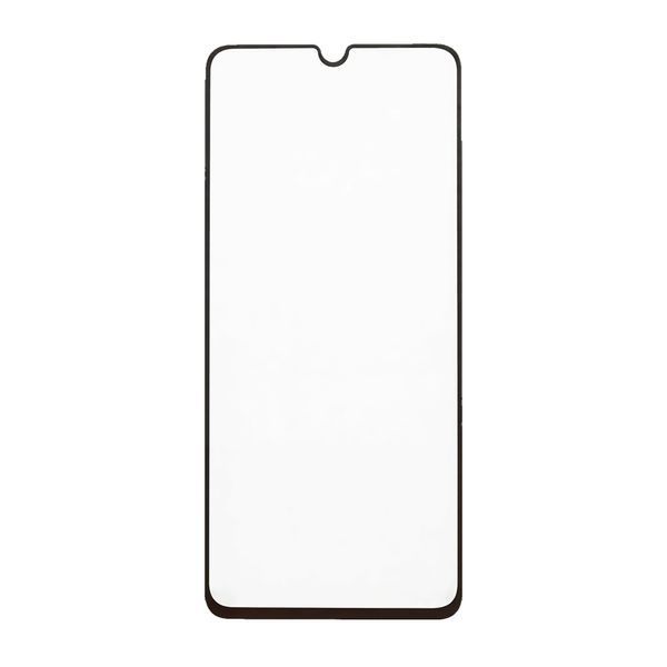 WOO Tempered Glass 5D Honor X5C Plus, Black WOOTGHX5PBK foto