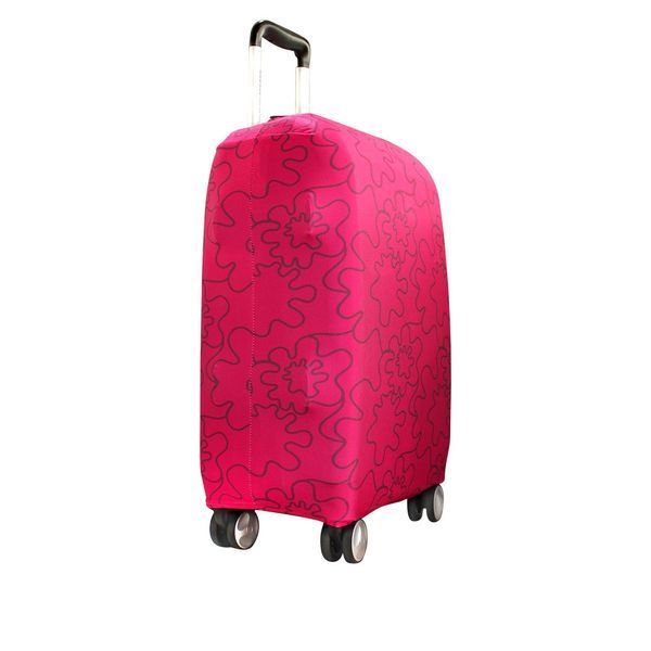 Tucano Trolley Cover Compato Medini L, Fuchsia BPCOTRC-MENDINI-L-F foto