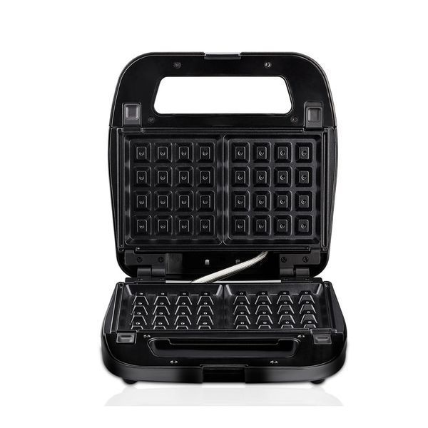Raf Sandwich Maker R.203, 3in1, 800W R.203 foto