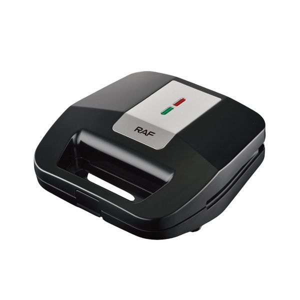Raf Sandwich Maker R.203, 3in1, 800W R.203 foto
