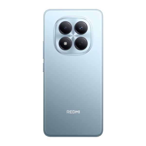 Xiaomi Redmi Note 15 Pro 8/256GB Blue 25100RA69G foto