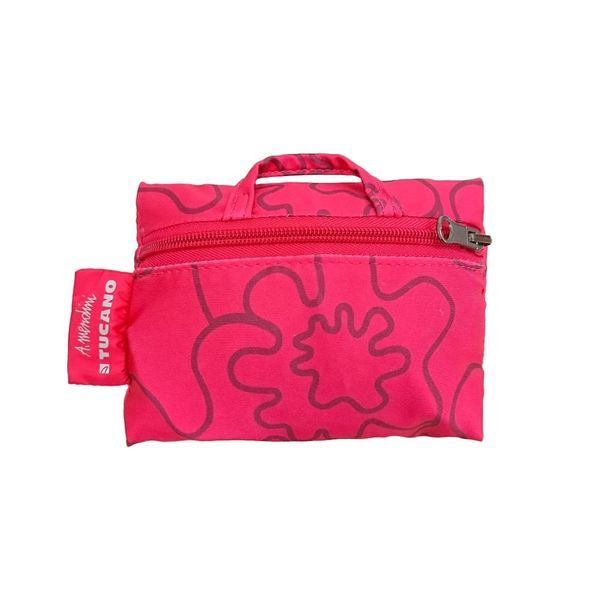 Tucano Trolley Cover Compato Medini L, Fuchsia BPCOTRC-MENDINI-L-F foto