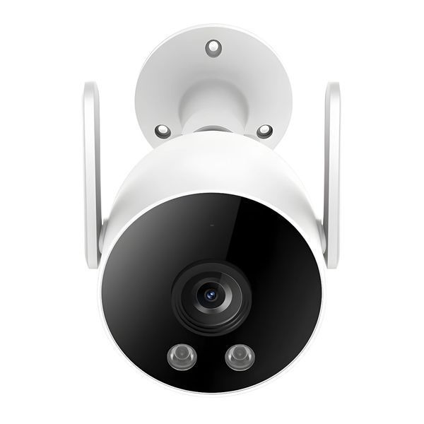 Домашняя уличная камера видеонаблюдения IMILAB EC3 Lite, 2K (3MP) CMSXJ40A фото