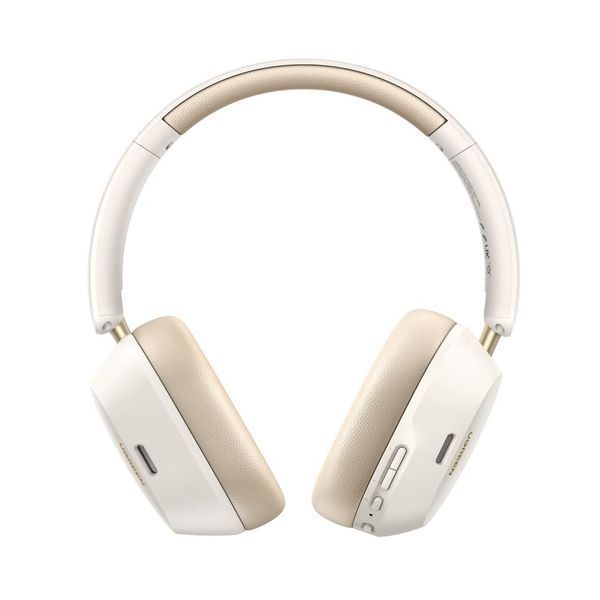 UGREEN Беспроводные наушники HiTune Max5c Hybrid ANC | HP203, Белый 35758 фото