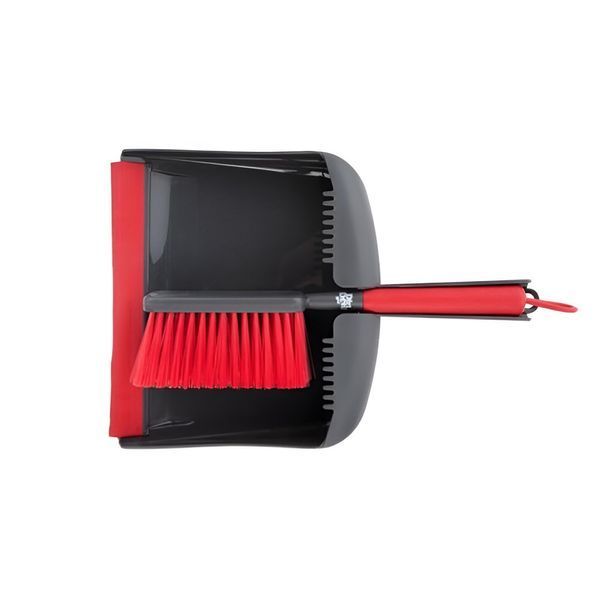 Dirt Devil Dustpan + Brush Set DDDUSBRSET2 DDDUSBRSET2 foto