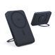 Baseus Power Bank Magsafe PicoGo Qi2 with Kickstand 5000mAh, 20w with cable Type-C 0.3m, Black P10076802123-00 foto 3